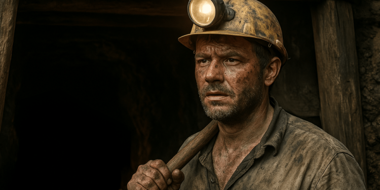 Bitcoin Miners Grapple With $20M March Earnings Dip as Hashprice Swings 