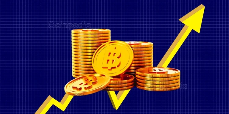 Bitcoin Breakout Incoming Here are the Next Targets for the BTC Price Rally