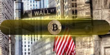 Bitcoin Outshines Stock Markets in Risk-Adjusted Terms as Fiat Strains Show