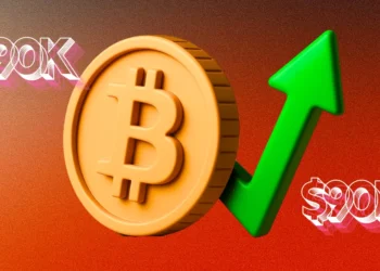 Bitcoin Price Rallies To $87000 On ‘Liberation Day’