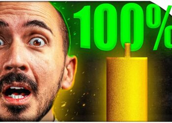 🔥Bitcoin Rallied 100% Last Time This Happened!
