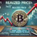 Bitcoin Realized Price Model Signals Correction May Still Have Weeks To Run – Details