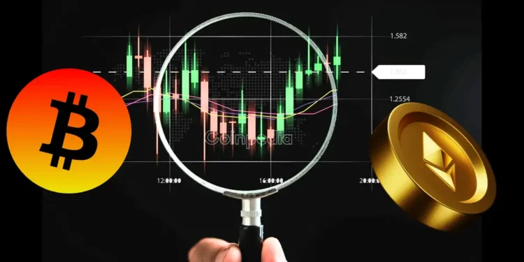 $3 Billion Bitcoin and Ethereum Options Expiry Today – What to Expect