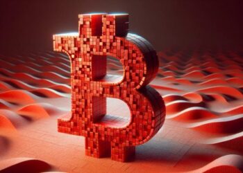 Bitcoin drops below $77K as US confirms 104% tariffs on China
