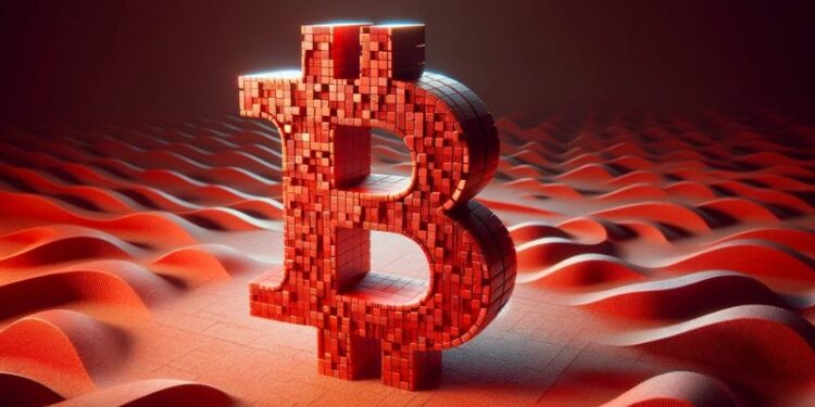 Bitcoin drops below $77K as US confirms 104% tariffs on China