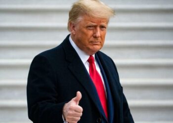 Bitcoin jumps 8% after Trump announces 90-day tariff pause for all countries but China