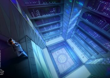 Bitcoin miner Bit Digital acquires $53M facility as AI, HPC push continues