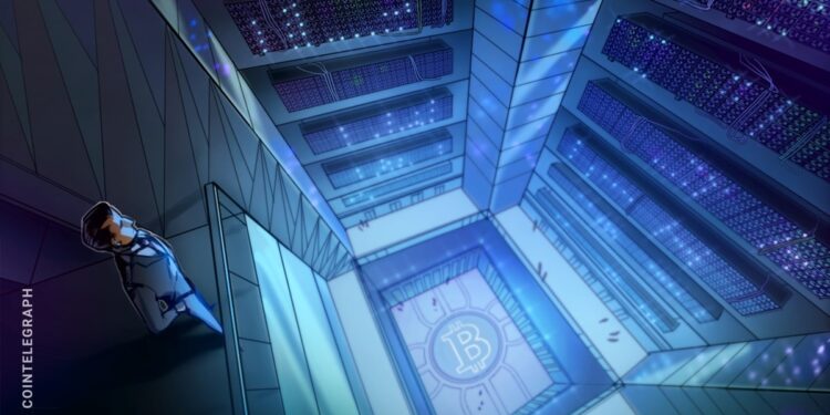 Bitcoin miner Bit Digital acquires $53M facility as AI, HPC push continues