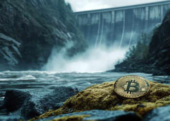Bitcoin mining edges toward green dominance with 70% renewables by 2030