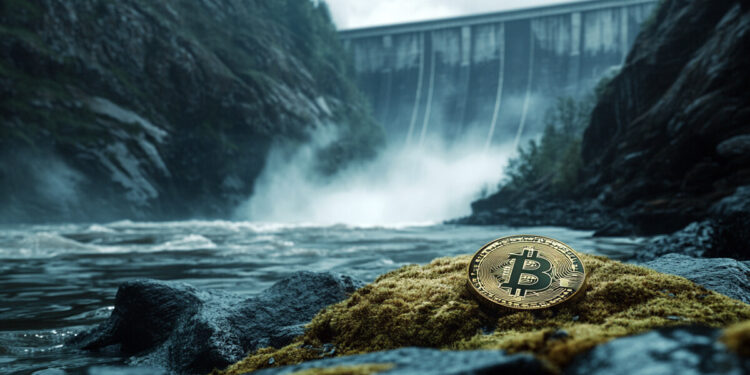 Bitcoin mining edges toward green dominance with 70% renewables by 2030