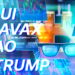 Bitcoin price chart looks set for $100K, SUI, AVAX, TRUMP and TAO expected to follow
