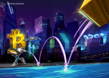 Bitcoin trader sees gold 'blow-off top' as XAU nears new $3.3K record
