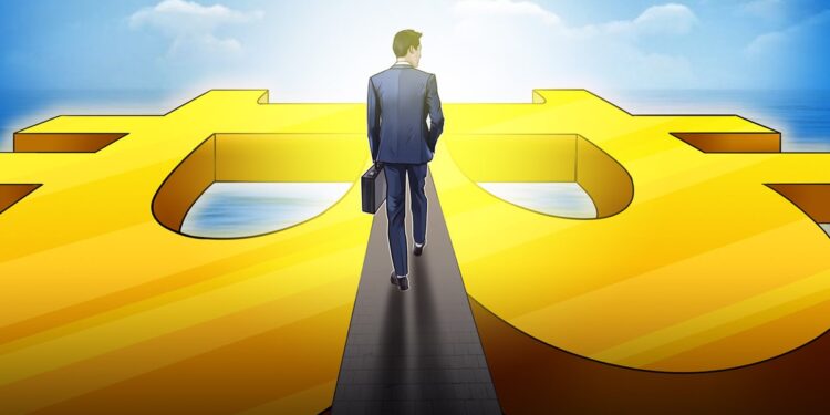 Bitcoin traders’ sentiment shift points to next step in BTC halving cycle