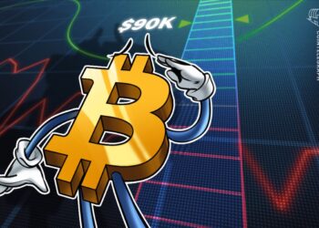 Bitcoin traders target $90K as apparent tariff exemptions ease US Treasury yields