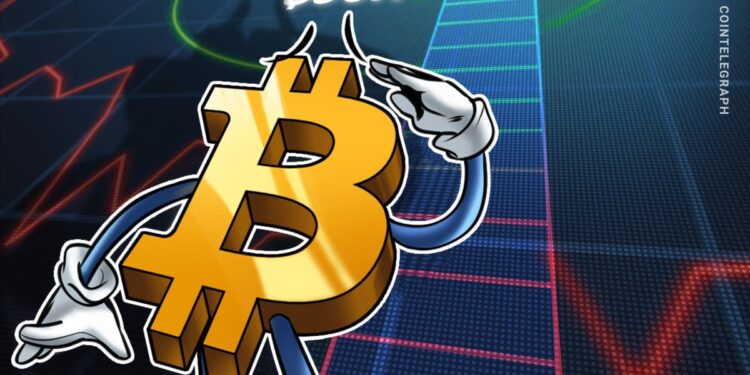 Bitcoin traders target $90K as apparent tariff exemptions ease US Treasury yields