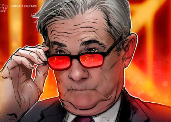 Bitcoin ‘decouples,’ stocks lose $3.5T amid Trump tariff war and Fed warning of ‘higher inflation’