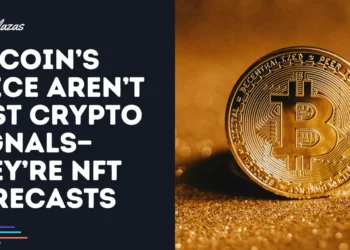 Bitcoin’s Price Aren’t Just Crypto Signals—They’re NFT Forecasts