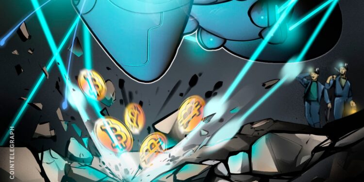 Bitdeer turns to self-mining Bitcoin, US operations amid tariff tumult — Report