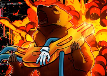 Black Monday 2.0? 5 things to know in Bitcoin this week