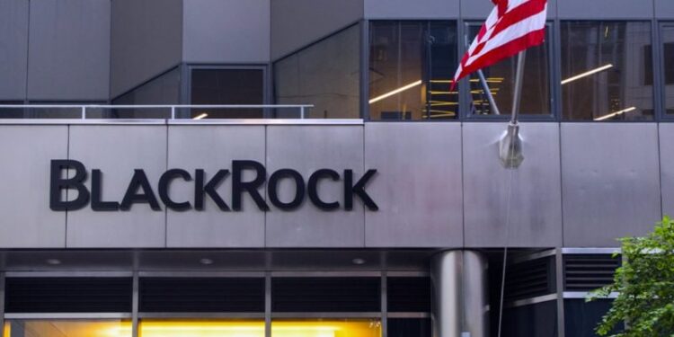 BlackRock draws $3 billion in digital asset inflows in Q1, AUM reaches $11.6 trillion