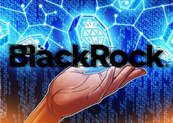 BlackRock, five others account for 88% of all tokenized treasury issuance
