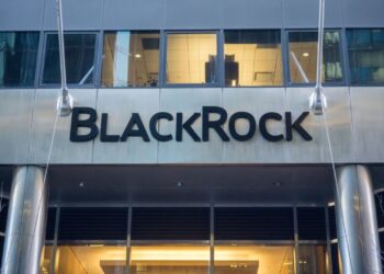 Blackrock Supercharges Spot Crypto Funds With Anchorage Digital Integration