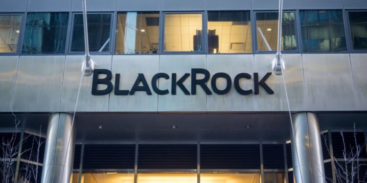 Blackrock Supercharges Spot Crypto Funds With Anchorage Digital Integration