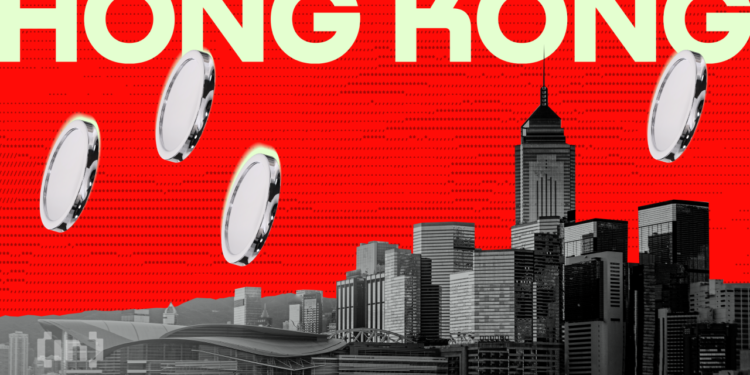 Blockchain Financial Innovation Critical for Next Industrial Revolution, Says HashKey Chair