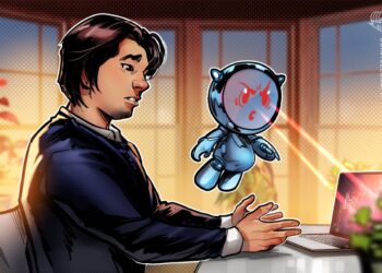 Bots against humanity — The battle for blockchain supremacy