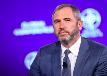 Brad Garlinghouse says Bitcoin at $200,000 'is not unreasonable'