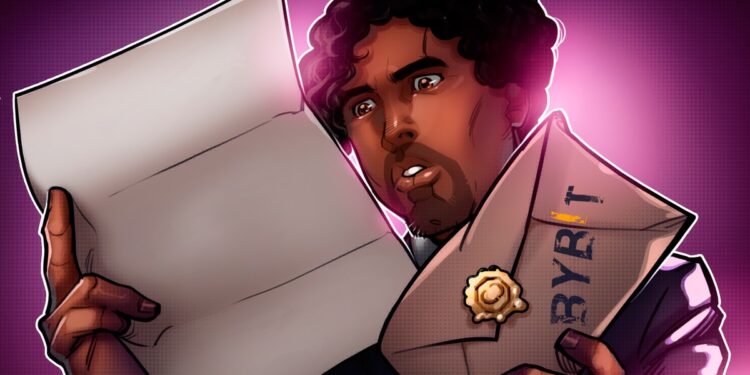 Bybit denies $1.4M listing fee, school promo accusations on X