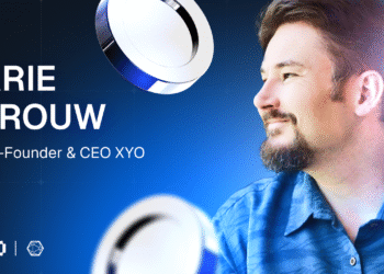 CEO Arie Trouw on XYO’s Long Game in DePIN and the Future of Verified Data