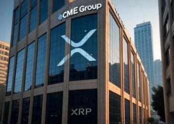 CME Group plans to debut XRP futures on May 19