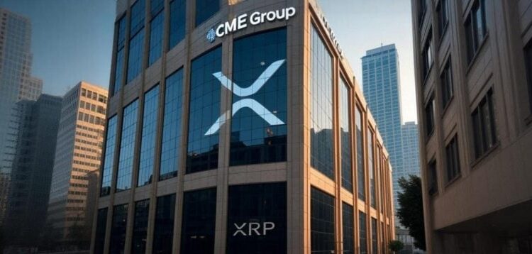 CME Group plans to debut XRP futures on May 19