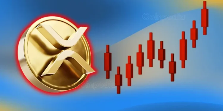 XRP Price Analysis Bullish Momentum Builds with Ripple’s $1.25B Acquisition
