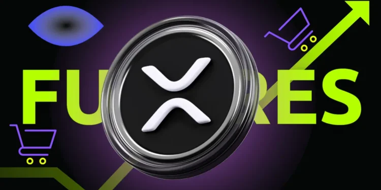 XRP Futures Take Off on Coinbase, Hit $100M in Daily Volume