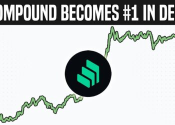 COMP Token Surges From $0 to $750M Overnight | The DeFi Wars Have Begun
