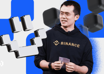 CZ Makes Rare Hong Kong Appearance: “I Don’t Trade Crypto Much”