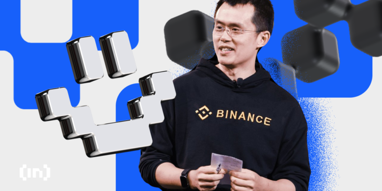 CZ Makes Rare Hong Kong Appearance: “I Don’t Trade Crypto Much”