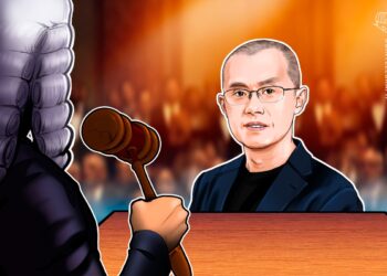 CZ claps back against ‘baseless’ US plea deal allegations