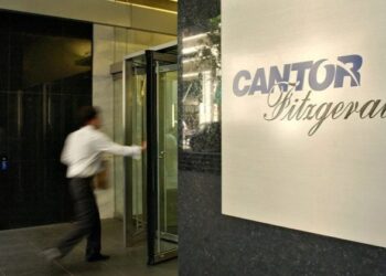 Cantor-backed Bitcoin venture launches with goal to amass 42,000 BTC