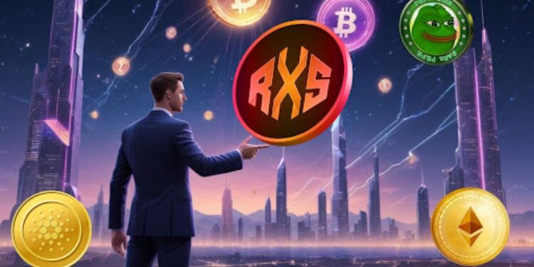 Coinpedia - Fintech & Cryptocurreny News Media