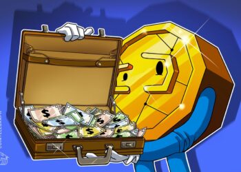 Cash-based crypto can enable financial inclusion for billions