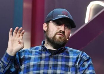 Charles Hoskinson sees Bitcoin hitting $250K as Big Tech embraces crypto