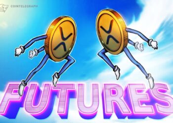Chicago Mercantile Exchange (CME) Group to launch XRP futures