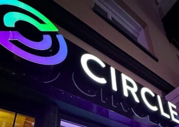 Circle taps JPMorgan and Citi for IPO bid, plans to file in late April