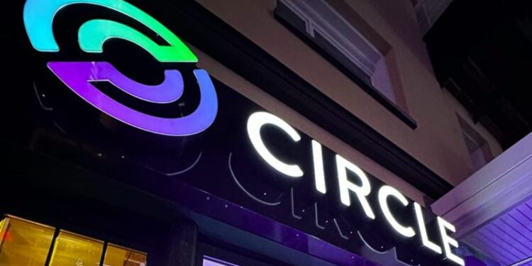 Circle taps JPMorgan and Citi for IPO bid, plans to file in late April