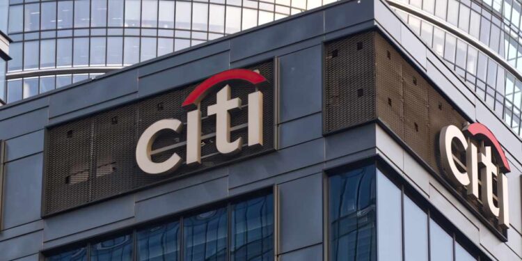 Citi Predicts $3.7 Trillion Bull Case Stablecoin Explosion in Global Markets