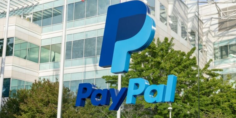 Coinbase Joins Forces With Paypal to Supercharge Crypto Payments