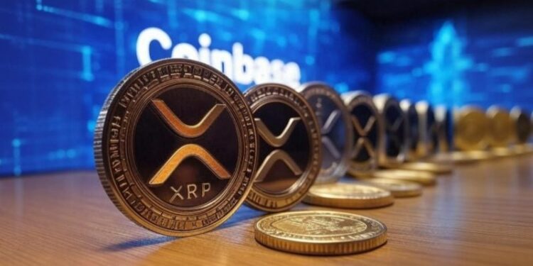 Coinbase launches XRP, nano XRP futures contracts